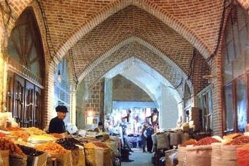 دهاقان؛ نگین ناشناخته اصفهان در دامنه زاگرس