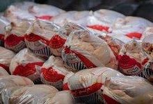 قیمت مصوب مرغ منجمد در چهارمحال و بختیاری اعلام شد