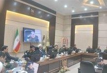 کشف سرقت در شبکه ریلی کشور 88 درصد افزایش یافت