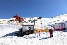 درخشش دختران کردستانی با طلا و نقره در مسابقات رولر اسکی کشور