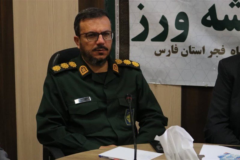 نقش‌آفرینی بی‌بدیل اصناف فارس در حفظ آرامش بازار