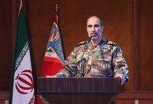امیر جهانشاهی: با تغییر ماهیت تهدیدات مواجهیم