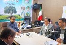 تحقق 521 فرصت شغلی با اجرای طرحهای منظومه روستایی در طارم