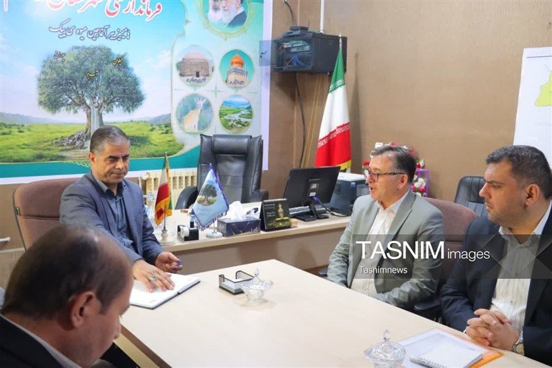 تحقق 521 فرصت شغلی با اجرای طرح‌های منظومه روستایی در طارم