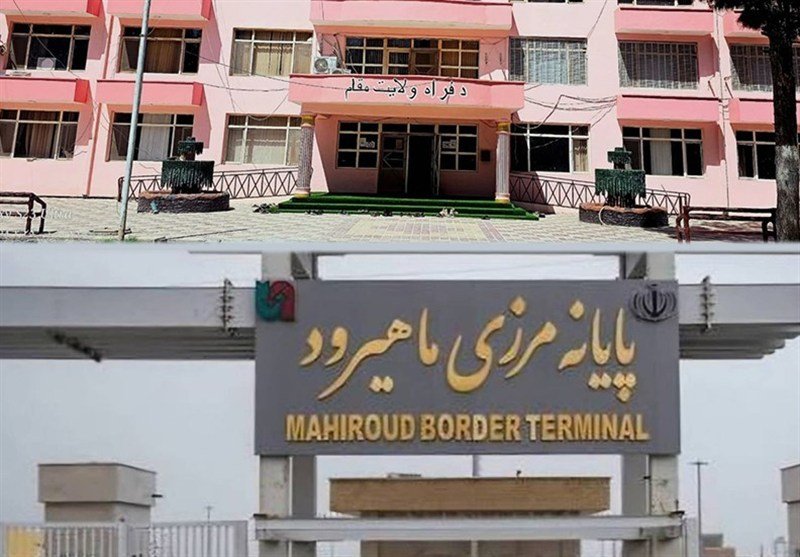 ماهیرود فقط گذرگاه تجارت نیست؛دروازه گردشگری افغانستان به خراسان جنوبی