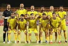 تساوی پالایش نفت با مبعلی؛ برد دوم فولاد هرمزگان