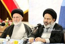 دیدگاههای امام راحل و قائد شهید قطب نمای پژوهشهای حج است