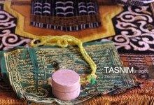 احکام شرعی | گم کردن مهر در هنگام نماز