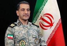 امیر هداوند: به تلاش برای ناامنی مرزها پاسخ قاطع می‌دهیم
