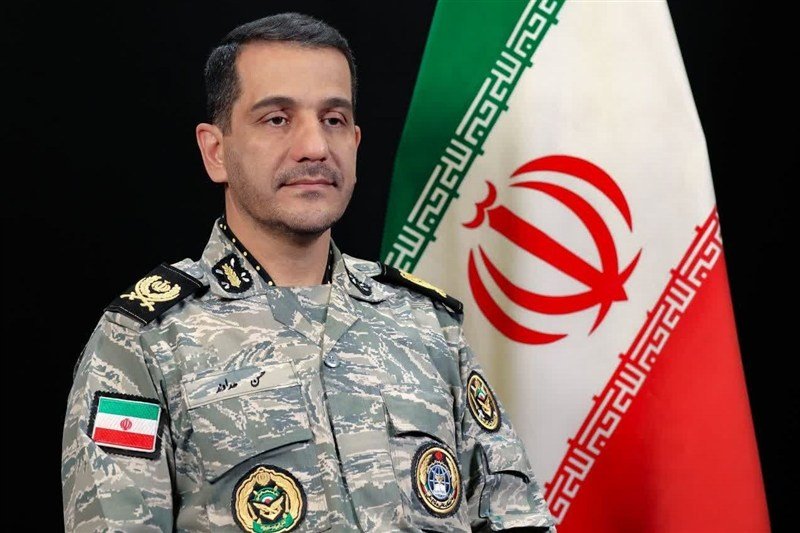 امیر هداوند: به تلاش برای ناامنی مرزها پاسخ قاطع می‌دهیم