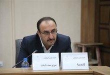 عبدالله امیری رئیس هیئت روئینگ استان همدان شد