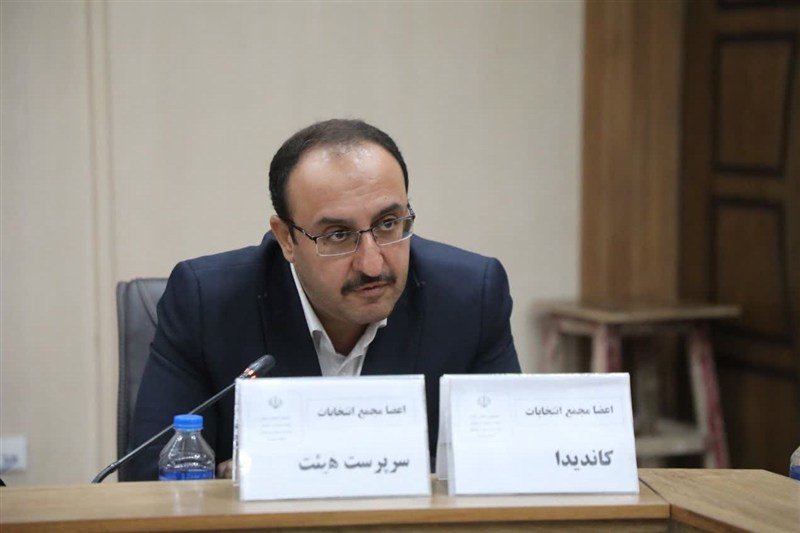 عبدالله امیری رئیس هیئت روئینگ استان همدان شد