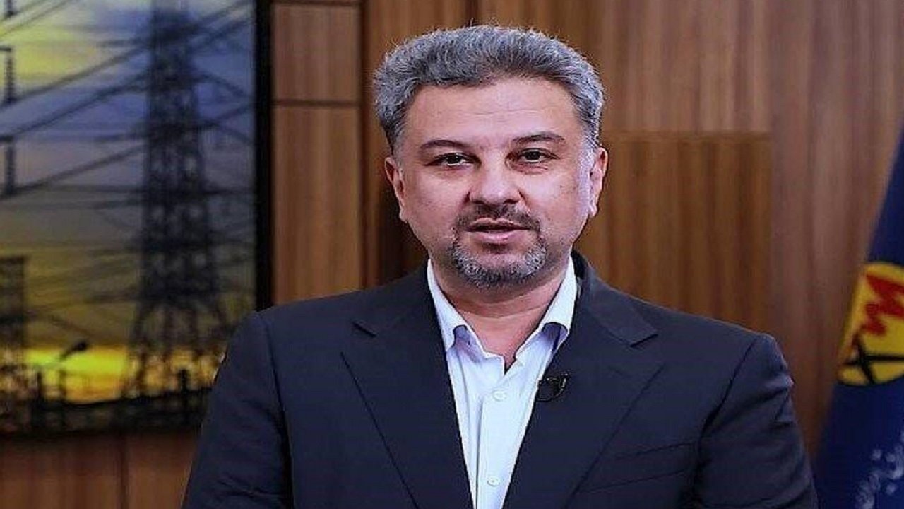 وزارت نیرو: بخش صنعت با هیچ‌گونه محدودیتی در تأمین برق روبه‌رو نیست