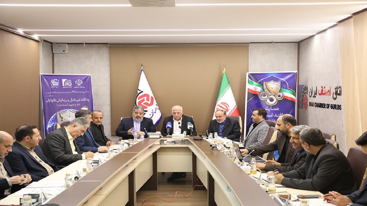 تشریح رزمایش آمادگی نانوایی‌ها در شرایط اضطراری: ضرورت پدافند غیرعامل در تأمین نان