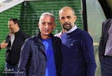 نویدکیا پس از صدرنشینی با سپاهان: فضایی که هواداران خیبر در ورزشگاه ایجاد کردند، بی‌نظیر بود