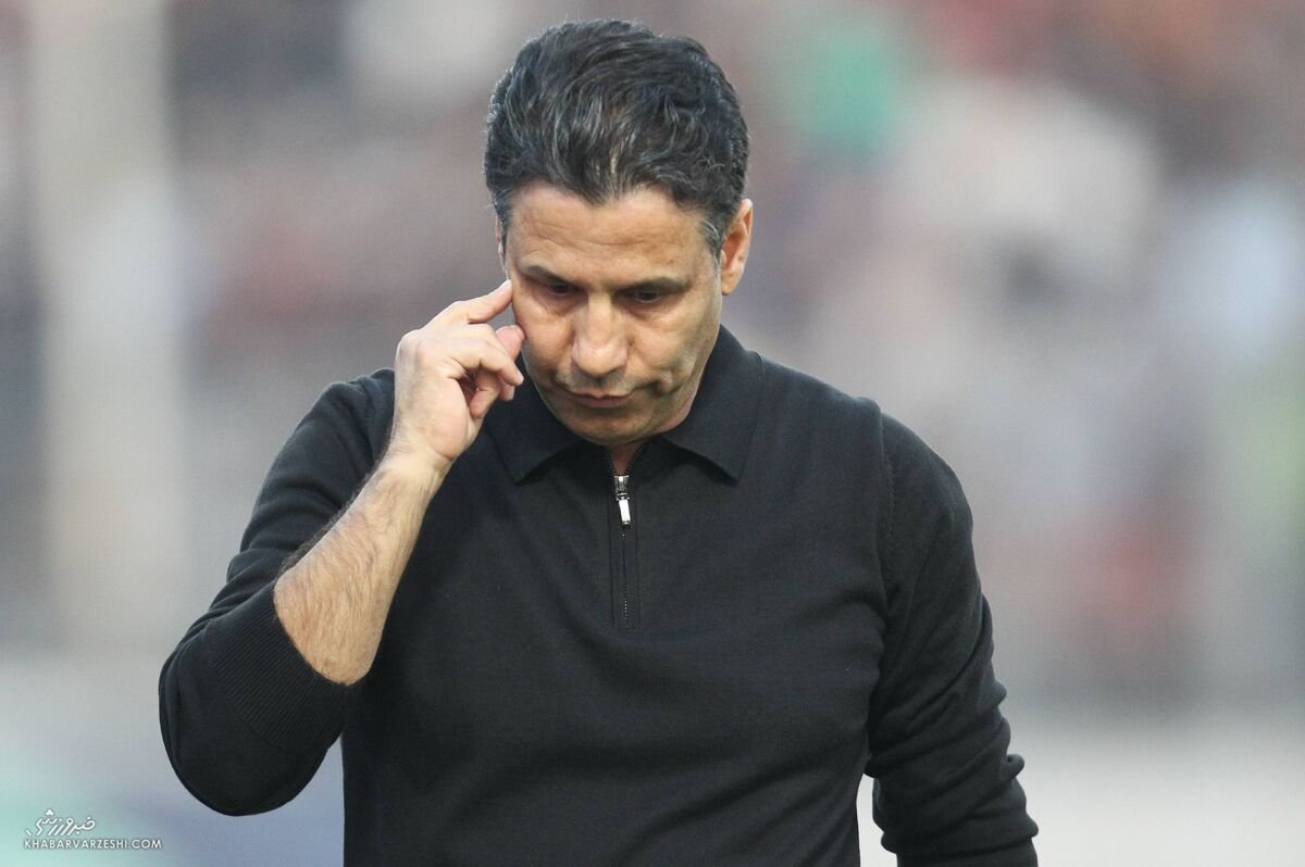 دو راهی مهدی تارتار؛ برد اقتصادی یا بازی تماشاگرپسند برای پرسپولیس
