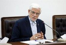 عارف: محاصره دریایی دشمن فرصتی برای توسعه کریدورهای کشور شد