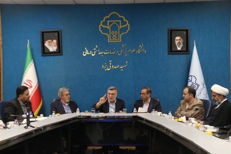 اجرای طرح «پرستار پیگیر» از بستری مجدد بیماران جلوگیری می‌کند
