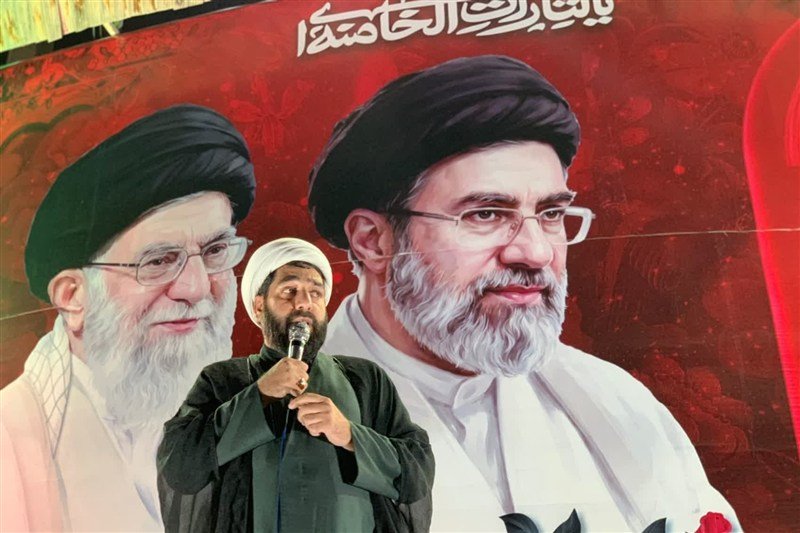 وکیل‌پور: مقاومت مقتدرانه راهبرد قطعی نظام است