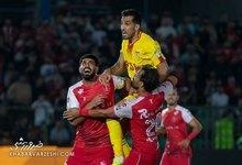 دوگانگی نگران‌کننده پرسپولیس؛ بی‌رحم در برابر ضعیفان، ناتوان مقابل مدعیان