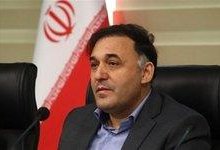 کارخانه نوآوری اردبیل در ایستگاه پایانی تکمیل