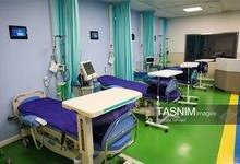 غربالگری رایگان سرطان در مازندران