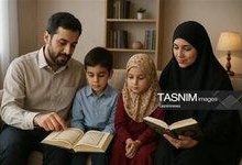 نقش وقت‌گذرانی پدر و فرزند در تقویت روابط عاطفی خانواده
