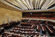 نتایج اولیه انتخابات اسرائیل: حزب لیکود پیشتاز با ۲۸ کرسی