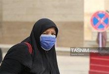 وضعیت هوای تبریز ناسالم برای گروه‌های حساس؛ ثبت شاخص 102