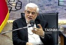 عارف: به آینده نزدیک بسیار خوش‌بین هستیم