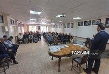 سواد رسانهای برای والدین هنرستان طالقانی سنندج/دغدغهای که مطرح شد