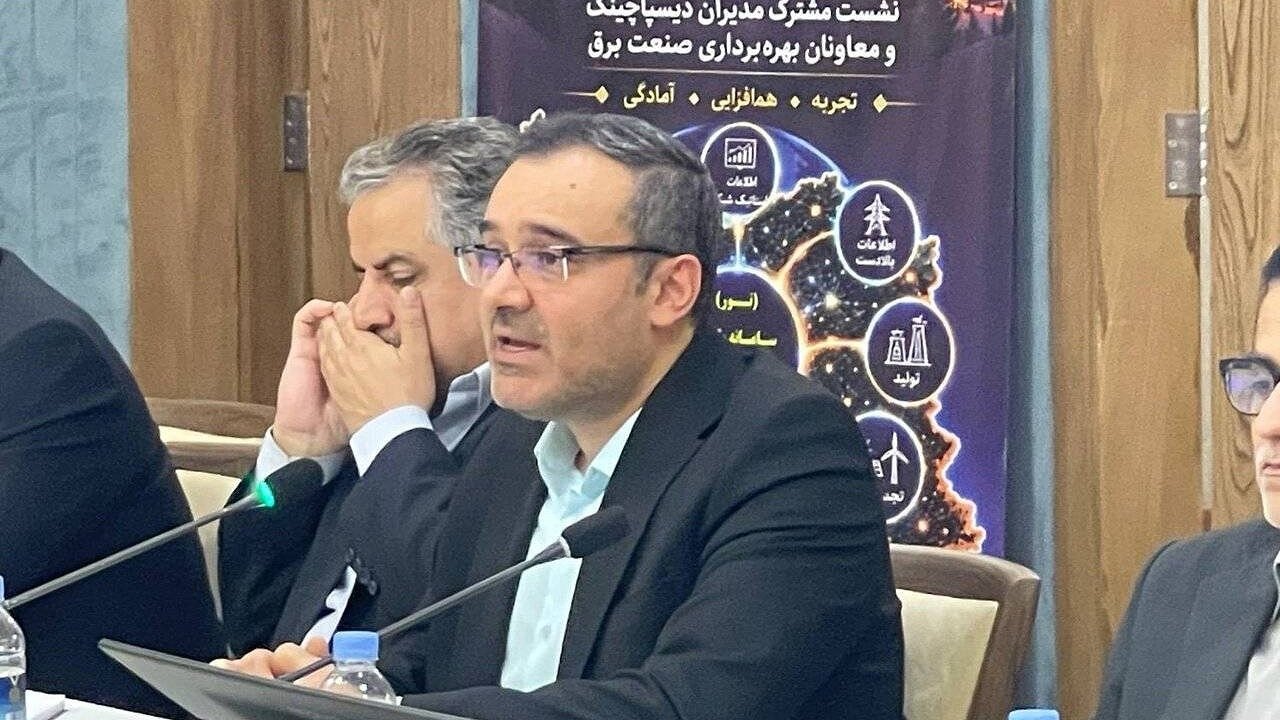 پایداری شبکه برق اولویت اصلی صنعت برق است