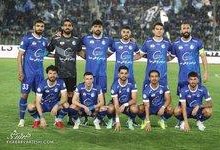 مشخص شدن نفرات اصلی استقلال برای رویارویی با شباب‌الاهلی