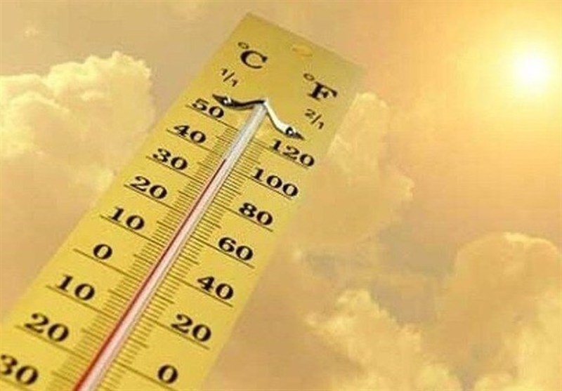هوای 8 شهر خوزستان در وضعیت نارنجی آلودگی قرار گرفت