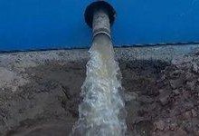 افزایش پوشش آب‌رسانی به روستاهای کشور و فراتر رفتن از میانگین جهانی