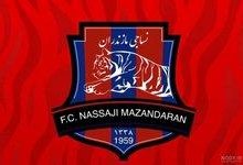 پوستر جذاب نساجی برای مصاف با پرسپولیس؛ نبرد شیر و ببر در قائمشهر