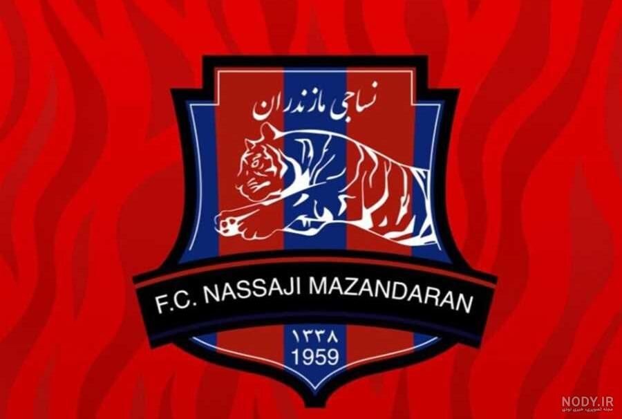 پوستر جذاب نساجی برای مصاف با پرسپولیس؛ نبرد شیر و ببر در قائمشهر