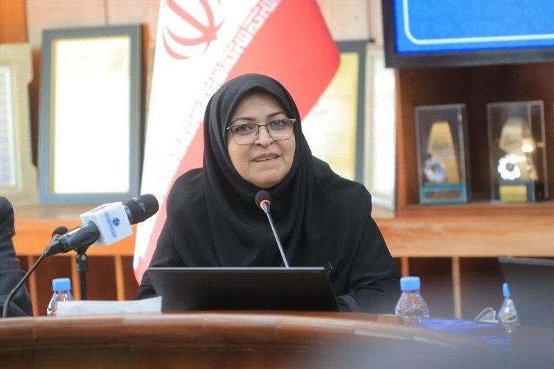 انصاری: استمرارتولید با وجود مشکلات، نماد خودباوری و توانمندی کشور است