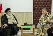 سردار جلالی: دشمن در مختل کردن خدمات حیاتی کشور ناکام ماند