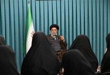 بانوان طلاب باید پرچمدار تبیین معارف دینی و تمدن اسلامی باشند