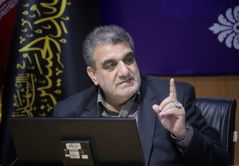 تأکید استاندار سمنان بر پیوند استانداردسازی با بهره‌وری و توسعه پایدا