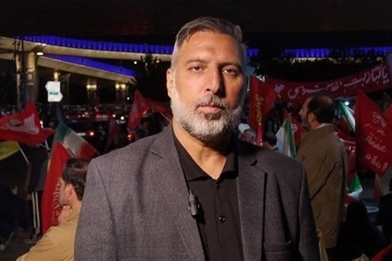 رصد دقیق بسیج از زنجیره تولید و آمادگی برای رفع موانع صنعتی در فارس