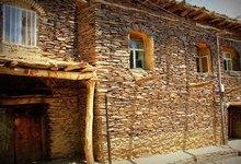 روستای سنگی ورکانه در مسیر «ثبت جهانی»