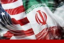 تاکید بر عدم مماشات ایران با آمریکا برای دریافت خسارت و توافق دریایی با عمان