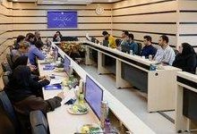 تدوین مدل همکاری شرکت‌های هوش مصنوعی با بنگاه‌های اقتصادی استان