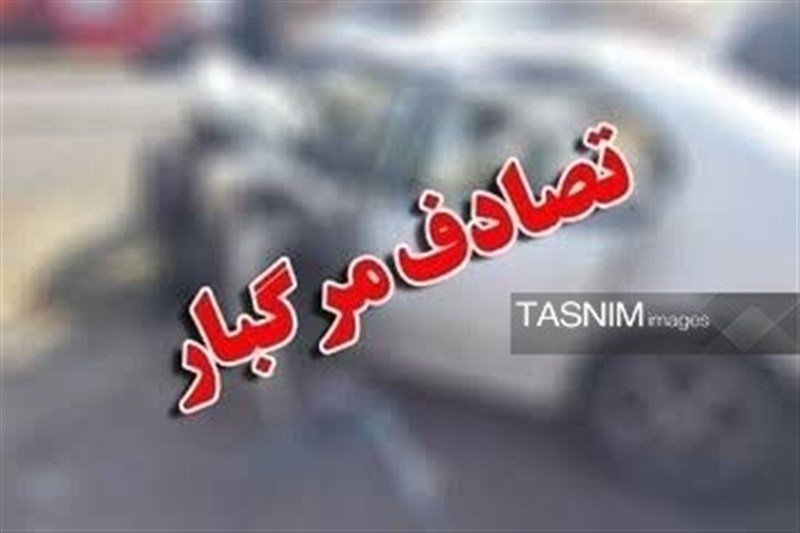 24 مصدوم و یک فوتی؛ حاصل 5 حادثه رانندگی در محورهای فارس
