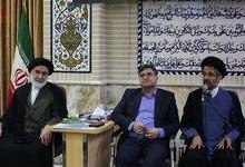 آثار اعتکاف باید در رفتار اجتماعی نمایان شود