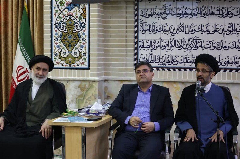 آثار اعتکاف باید در رفتار اجتماعی نمایان شود