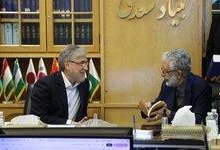 توافق وزارت علوم و بنیاد سعدی برای تدوین استاندارد زبان فارسی