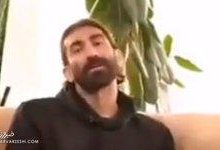علیرضا بیرانوند دوران خدمت سربازی را در فجرسپاسی سپری می‌کند
